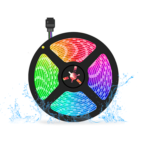 Miniatura 3 de Cinta Luz Led Sencilla